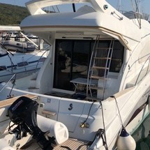 Beneteau Antares 42