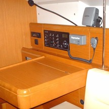 Jeanneau Sun Odyssey 36
