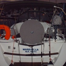 Jeanneau Sun Odyssey 36