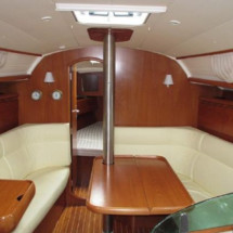 Jeanneau Sun Odyssey 36