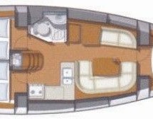 Jeanneau Sun Odyssey 36