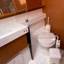 Jeanneau Sun Odyssey 410