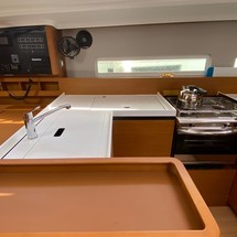 Jeanneau Sun Odyssey 410