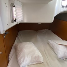 Jeanneau Sun Odyssey 410