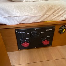 Jeanneau Sun Odyssey 410