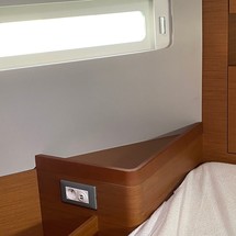 Jeanneau Sun Odyssey 410