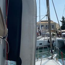 Jeanneau Sun Odyssey 410