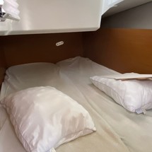 Jeanneau Sun Odyssey 410