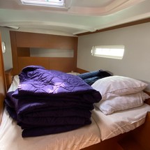 Jeanneau Sun Odyssey 410