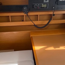 Jeanneau Sun Odyssey 410