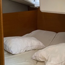 Jeanneau Sun Odyssey 410