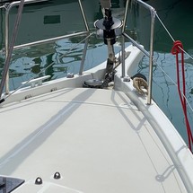 Jeanneau Sun Odyssey 410