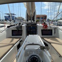Jeanneau Sun Odyssey 410