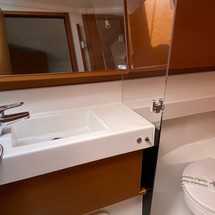 Jeanneau Sun Odyssey 410