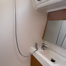 Jeanneau Sun Odyssey 410