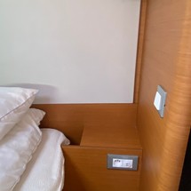 Jeanneau Sun Odyssey 410