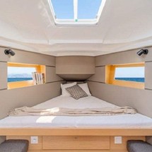 Beneteau Oceanis 35