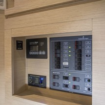 Fountaine Pajot Saba 50