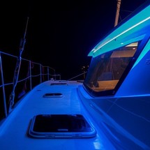 Fountaine Pajot Saba 50