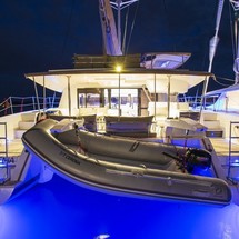 Fountaine Pajot Saba 50