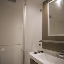 Fountaine Pajot Saba 50