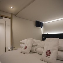 Fountaine Pajot Saba 50