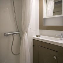 Fountaine Pajot Saba 50