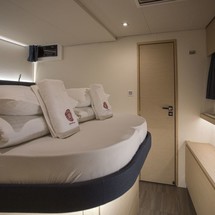 Fountaine Pajot Saba 50