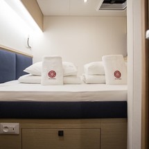 Fountaine Pajot Saba 50