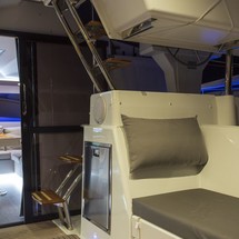 Fountaine Pajot Saba 50