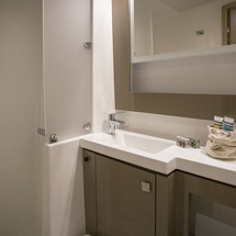 Fountaine Pajot Saba 50