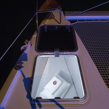 Fountaine Pajot Saba 50