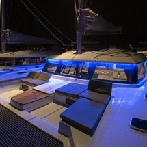 Fountaine Pajot Saba 50