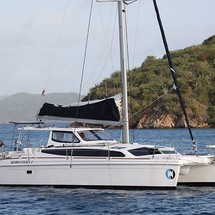 Gemini Legacy 35