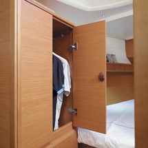 Jeanneau Sun Odyssey 389