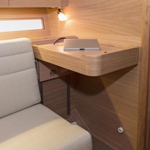 Dufour 350