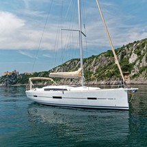 Dufour 412