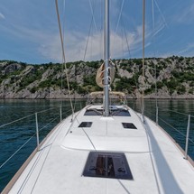 Dufour 412
