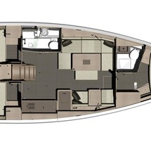Dufour 412
