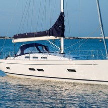 Italia Yachts 13.98