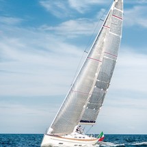 Italia Yachts 13.98