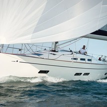 Italia Yachts 13.98