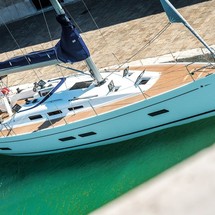 Italia Yachts 13.98