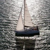 Jeanneau Sun Odyssey 349