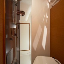 Jeanneau Sun Odyssey 349