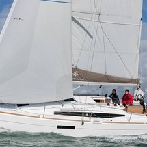 Jeanneau Sun Odyssey 349