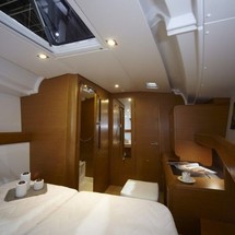 Jeanneau Sun Odyssey 449