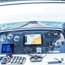 Ribco scorpion seafarer 36