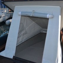 Ribco scorpion seafarer 36