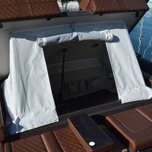 Ribco scorpion seafarer 36